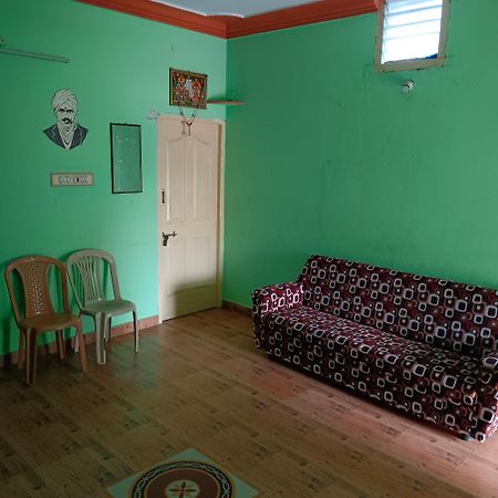 Ashwin Home Stay ติรุวันนามาลัย ภายนอก รูปภาพ